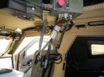 Oshkosh M-ATV 2009 года